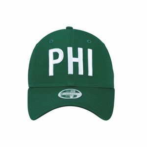 Philadelphia Eagles Women's Hometown PHL Hat